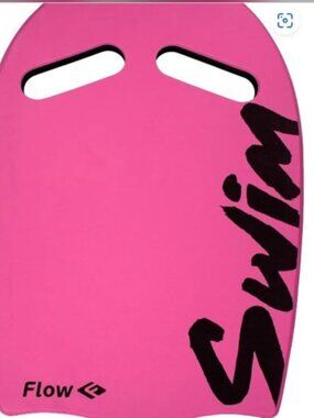 FLOW Brand Swimming Kickboard